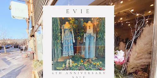 6th Anniversary Celebration 