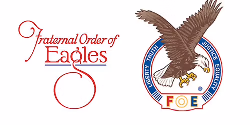 Eagles 3505 Annual Clambake - Christmas Basket Fundraiser