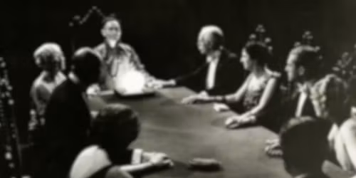 Victorian Horrors + S\u00e9ance After-Party