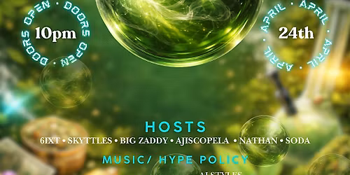 Zooted: The Aftermath