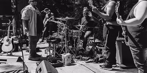 Donivan Carter Band