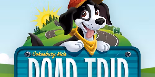 Vacation Bible School 