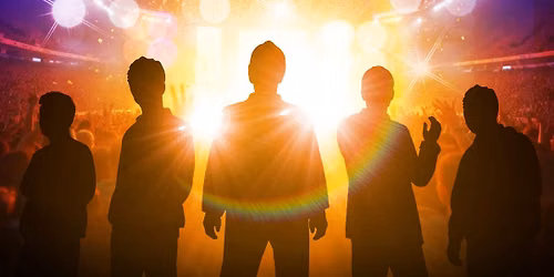 The Music Of Westlife by Candlelight at Assembly Hall Theatre
