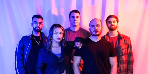 Ballerz Summer Patio LIVE Music - Zero Hour