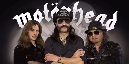 Mot\u00f6rhead CZ Revival