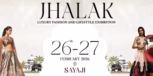 JHALAK EXHIBITION: INDORE 