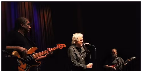 BluesWednesday - THE NEW AMPLE TANG - Curleys Kultband ist wieder da!