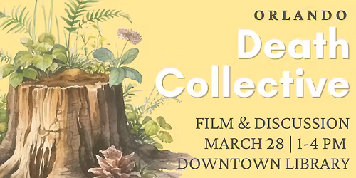 FREE Death Documentary