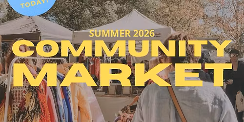 Community Market
