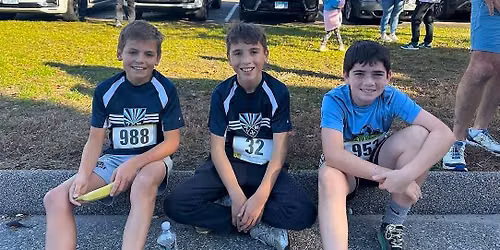 St. Michael School 17th Annual 5K Turkey Trot and Fun Run