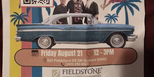 fieldstone Classic Car Show