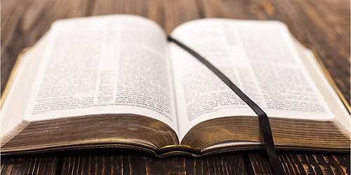 Scripture Study with Bishop & Sister Shelton