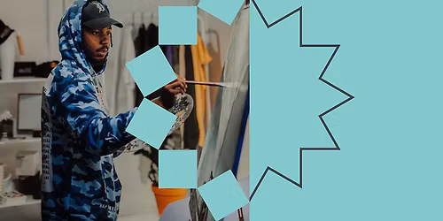 Art Basics: Painting with Carlos Sampson