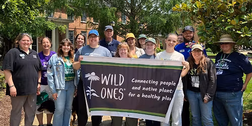 Native Plants for Problem Spaces