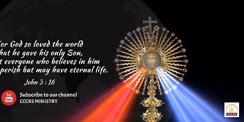 Bible Convention 2025