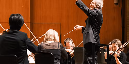 Utah Symphony - Thierry Fischer Conducts Mahler's Symphony No. 4 at Abravanel Hall