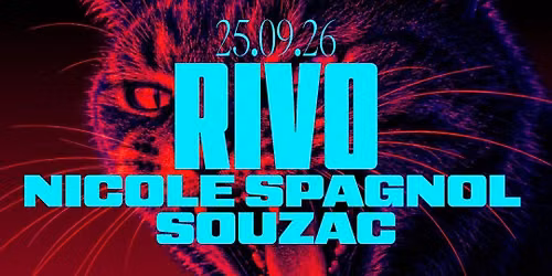 Index x Encore: Rivo 