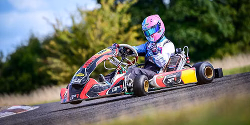 KZ2 - Forest Edge Kart Club | SAT & SUN | @KZGroupUK 
