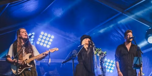 Fleetwood Shack - A Tribute to Fleetwood Mac