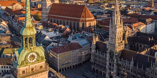 Munich Open 2026