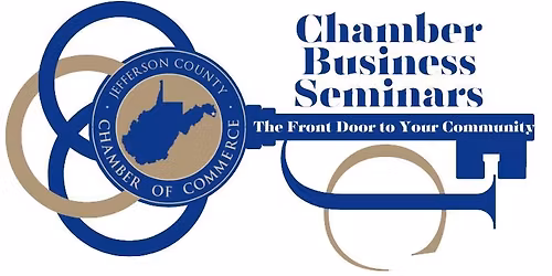 2025 Growth Matters: Business Development Seminars - Marketing That Works