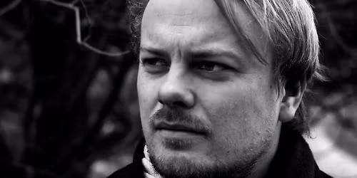 UTSOLGT: Skrivekurs: Dikt og korte tekster med Endre Ruset