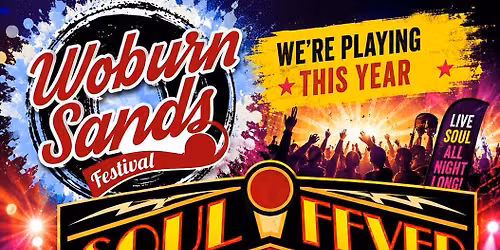 Woburn Sands festival Sun 30th Aug