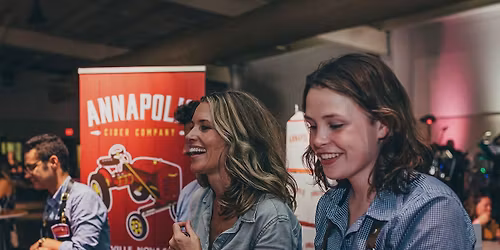 East Coast Cider Festival 2026