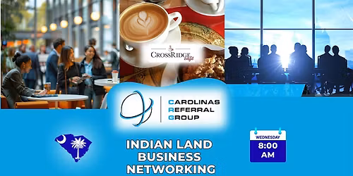Indian Land Business Networking