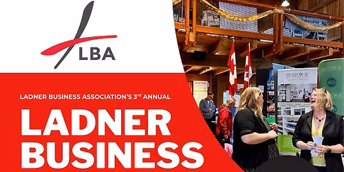 LBA Ladner Business Expo