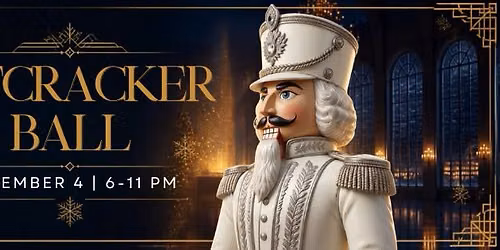 The Nutcracker Ball