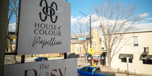 House of Colour Papillion Clothing Swap