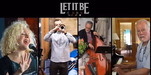 Jazz Wednesday's ft. Jazz In Vivo with B.D. Greer 