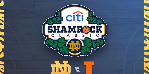 Shamrock Classic at Wayne State Fieldhouse