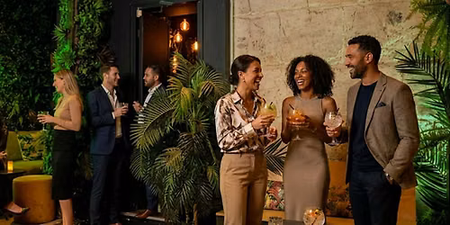 Dating Afterwork Entre C\u00e9libataires (30-45 ans)