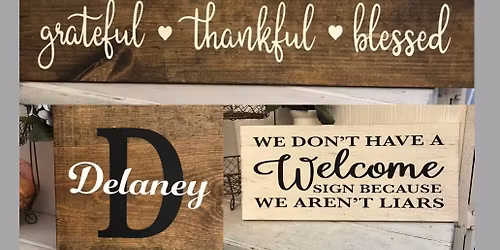 Board Painting at Benny\u2019s Slots Wine Spirits Roscoe