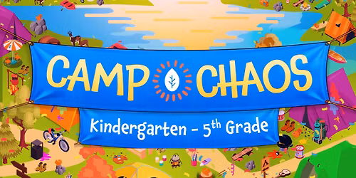 Grace Kids Camp