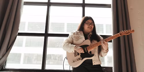 Sofi Nava & Friends: A Latin Music Experience!