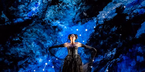 The Royal Opera presents The Magic Flute | ARTS SCREENING at the REGAL