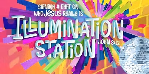 Illumination Station at AMBC