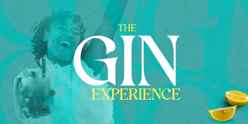 Gin Experience