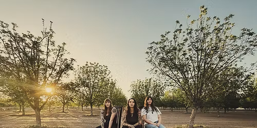 BLACKWATER HOLYLIGHT \u00b7 UT Connewitz \u00b7 Leipzig