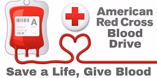 American Red Cross Blood Drive at Working Draft Beer Co