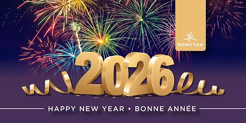 Ring in 2026 : A Family Fun Day! \/ Saluez 2026 : Une journ\u00e9e de plaisir en famille!