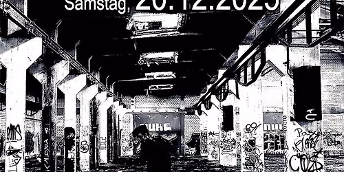 LOST SOUNDS 20.12.2025