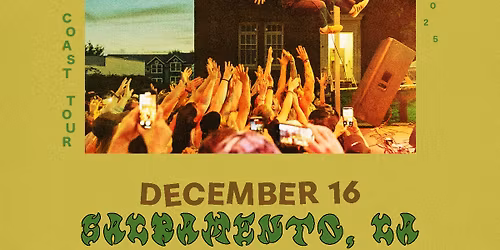 Monsterwatch at The Starlet Room