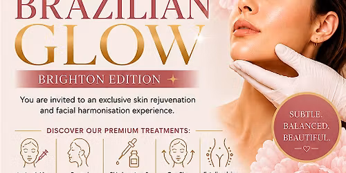 The Brazilian Glow