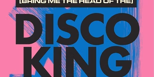 Disco King