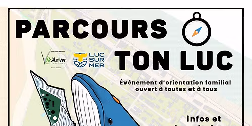 Parcours ton Luc 2026