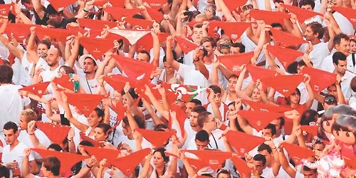 Feria & Bodega au Saloon avec DJ Truite